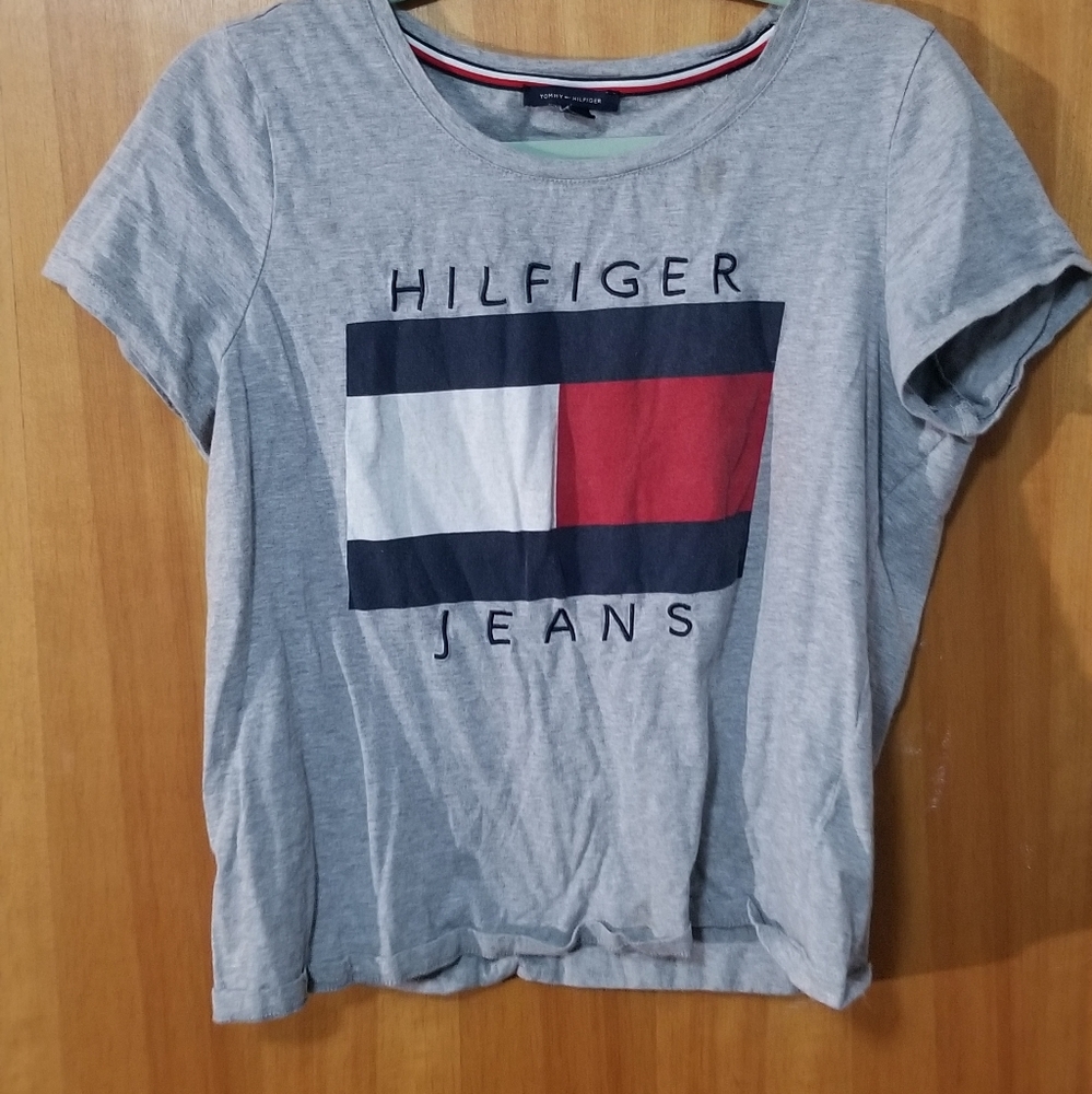 Tommy Hilfiger shirt